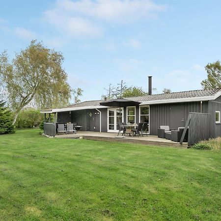 Holiday Home Markvor - 400M From The Sea In Se Jutland By Interhome Nedre Lysabild Luaran gambar