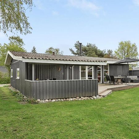 Holiday Home Markvor - 400M From The Sea In Se Jutland By Interhome Nedre Lysabild Luaran gambar