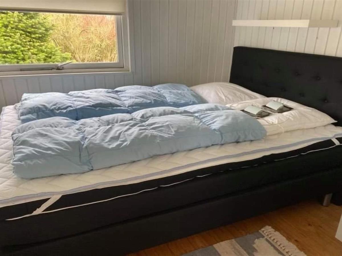 Holiday Home Markvor - 400M From The Sea In Se Jutland By Interhome Nedre Lysabild Luaran gambar