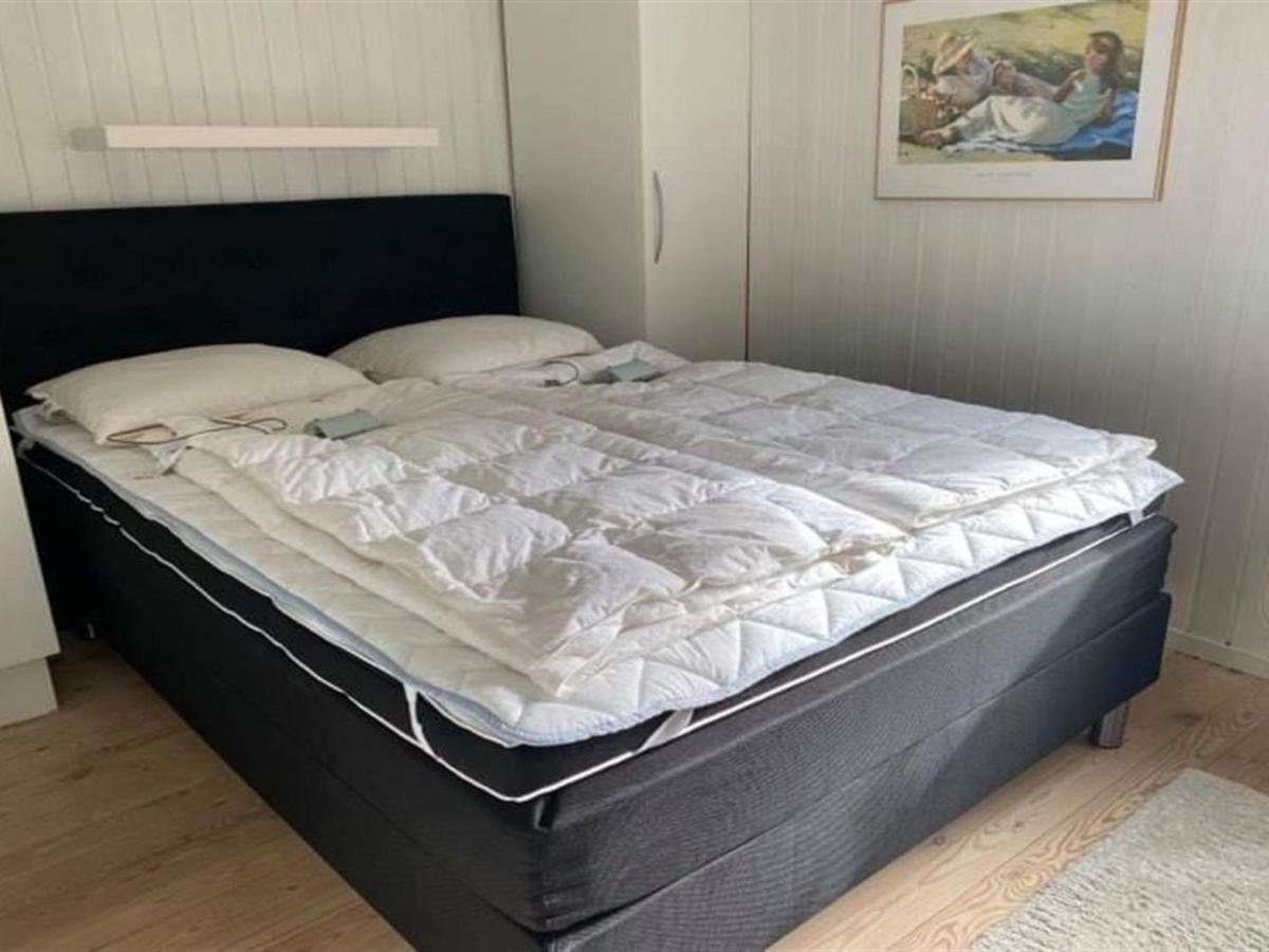 Holiday Home Markvor - 400M From The Sea In Se Jutland By Interhome Nedre Lysabild Luaran gambar